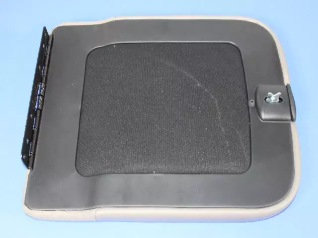 Armrest Bin Lid - Mopar (1DN451J3AA)