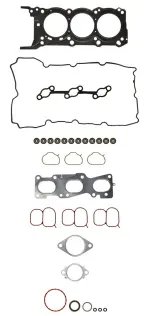 52464100 - : LEFT HEAD SET for Ajusa Image
