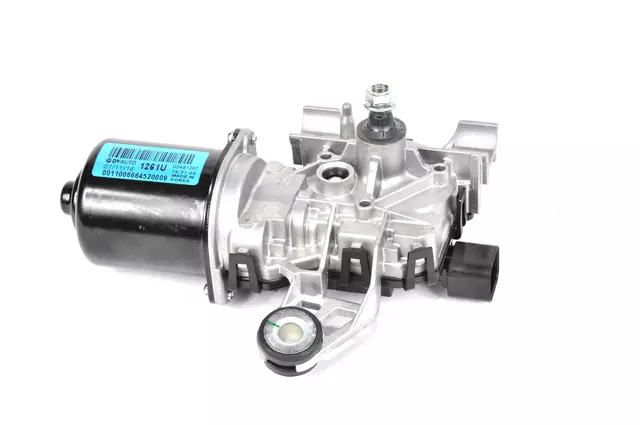 Windshield Wiper Motor - GM (95481267)