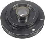 594139 - : Harmonic Balancer Assembly for Dorman Image