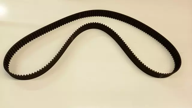 13568YZZ03 - Engine: Engine Timing Belt for Toyota: 4Runner, T100, Tacoma, Tundra Image