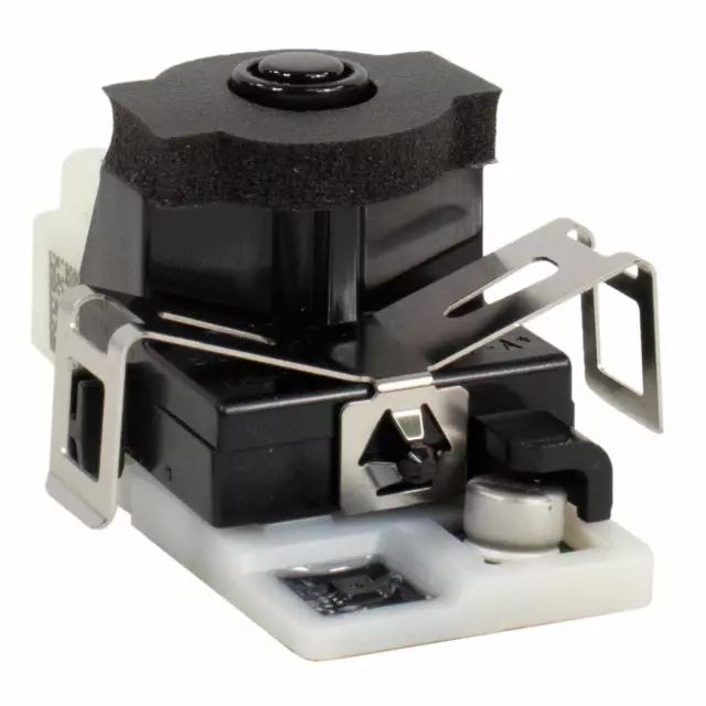 Cabin Air Temperature Sensor - Ford (L1MZ-19E906-A)