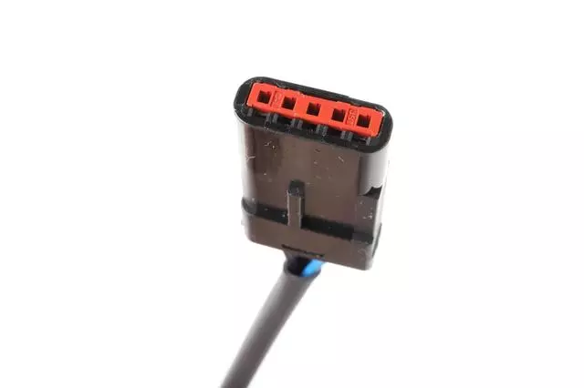 13548520 - : Handle, Outside for Cadillac: CT5 Image