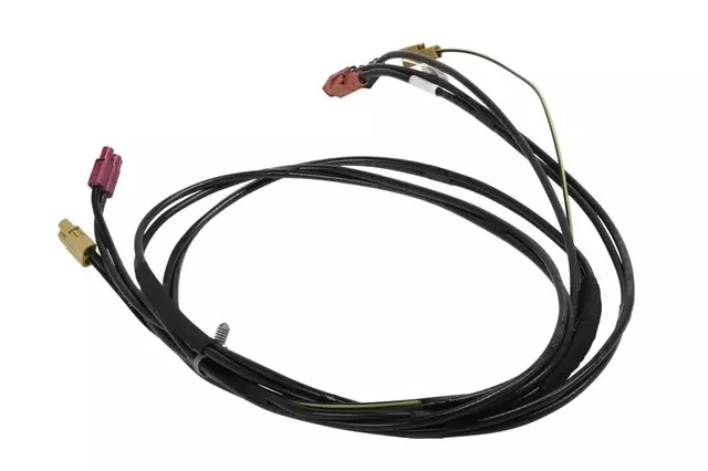 Instrument Panel Antenna Coaxial Cable - GM (84760774)