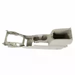 D2BZ58045A36AE - Body: Console Base for Ford: Fiesta Image