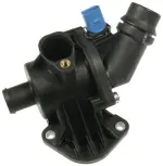 85960 - : Outlet and Thermostat Housing Kit with Thermostat for FOUR SEASONS Image