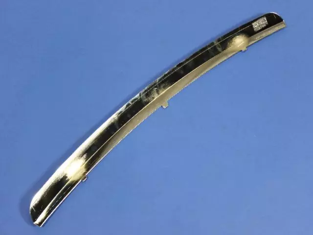 5030069AC - Frames and Bumpers: Fascia Applique for Mopar Image