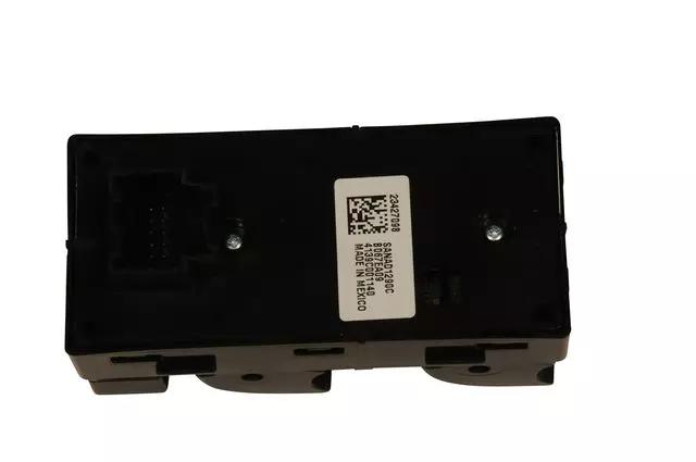 Front Side Window Switch - GM (23427098)