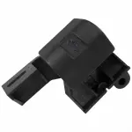 FL3Z16916AA - : Release Handle for Ford: F-150, F-250 Super Duty, F-350 Super Duty, F-450 Super Duty Image