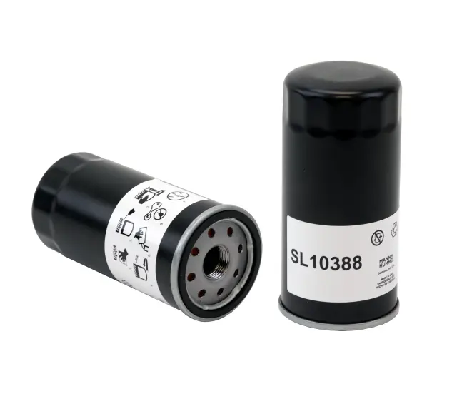 WL10388 - : WIX Spin-On Lube Filter for WIX Image