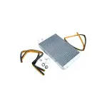 68059166AA - Air Conditioners and Heaters: Heater Core for Chrysler: Town &amp; Country | Dodge: Grand Caravan | Ram: C/V Image