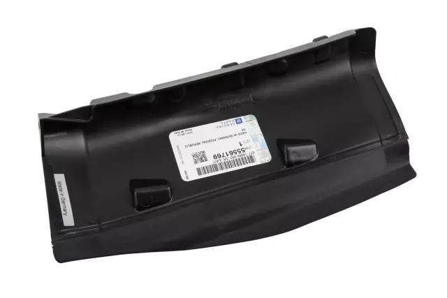 Water Deflector - GM (55561769)