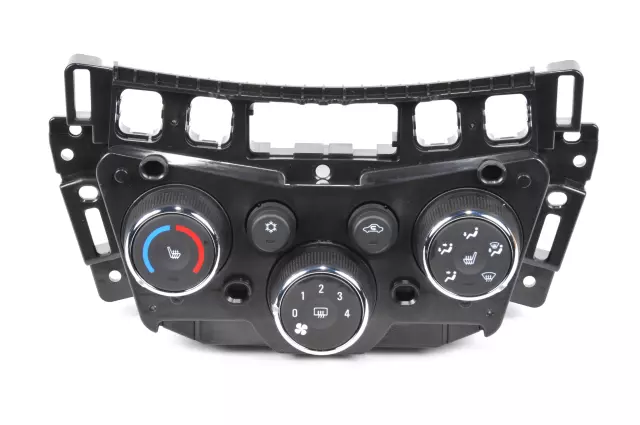 2017-2021 Chevrolet Trax - F (S)Control - GM (42588194)