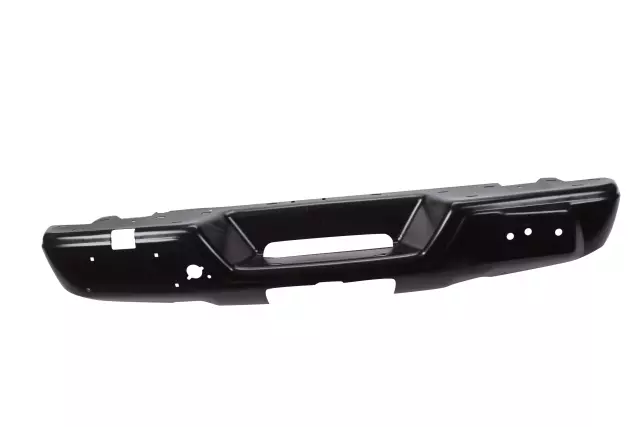 15906921 - Body: Bumper Face Bar for Hummer: H3 Image
