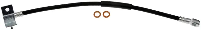 H380340 - Brake: Brake Hydraulic Hose for Dorman Image
