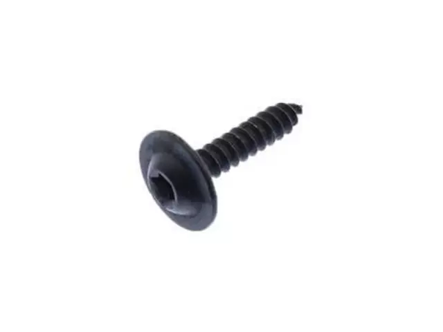 2010-2014 Ford - Lower Shroud Screw - Ford (W711656-S424)