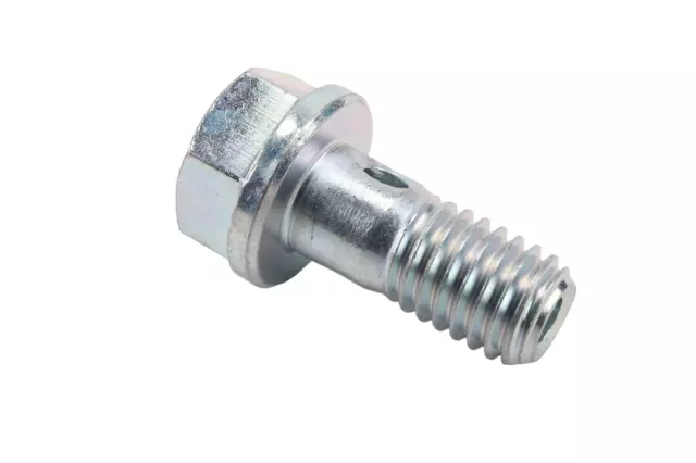 Multi-Purpose Bolt - GM (94034168)