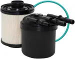 PF46172KIT - : Fuel Filter Kit for Baldwin Image
