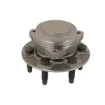 512657 - : Rear Wheel Bearing and Hub Assembly for Moog Image