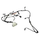 JP5Z14A318C - : Wire Assembly for Ford Image