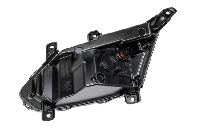 23375567 - : Passenger Side Daytime Running Lamp for GM Image