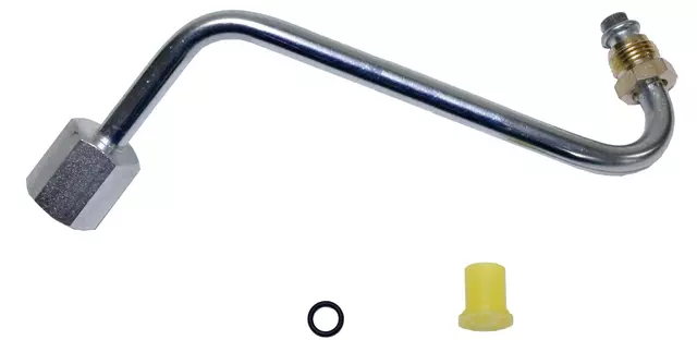 36349768 - Steering: Power Steering Pressure Pipe for Ford: E-150, E-250, E-350 Super Duty Image