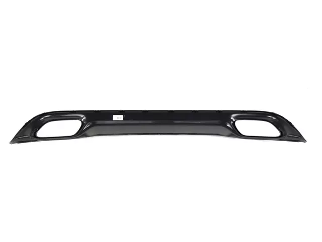 Rear Lower Fascia - Mopar (68226556AA)