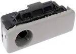74321 - : Glove Box Latch for Dorman Image