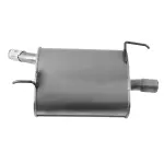 30031 - : Exhaust Muffler Assembly for AP Exhaust Image
