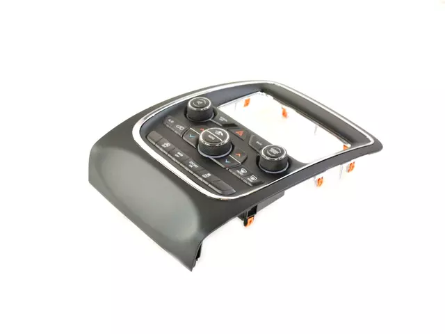 Vehicle Feature Controls Center Stack - Mopar (68253725AJ)