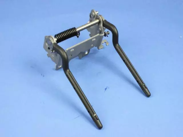 HEADREST FOLDING - MECHANISM 68100782AA - Mopar (68100782AA)