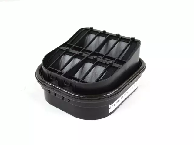 Exhauster Bezel - Mopar (68229841AA)