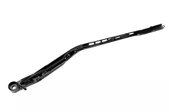 22917497 - Body: Wiper Arm for Cadillac: Escalade, Escalade ESV, Escalade EXT | Chevrolet: Avalanche, Silverado 1500, Silverado 2500 HD, Silverado 3500 HD, Suburban 1500, Suburban 2500, Tahoe | GMC: Sierra 1500, Sierra 2500 HD, Sierra 3500 HD, Yukon, Yukon XL 1500, Yukon XL 2500 Image