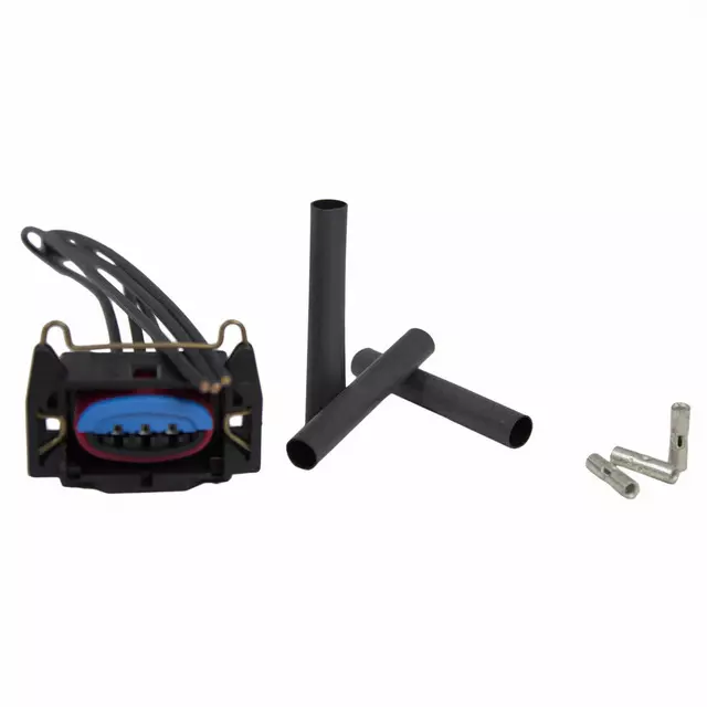 3U2Z14S411TNA - : Wire Assembly for Ford Image