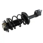 866016 - : 04-05 Subaru Forester Suspension Strut and Coil Spring Assembly  - Front Left for GSP Image