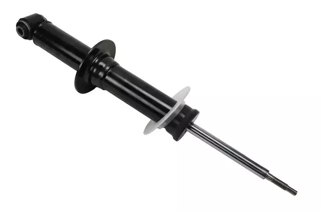 84844876 - : Rear Shock Absorber for Cadillac: Escalade, Escalade ESV | Chevrolet: Silverado 1500, Silverado 1500 LTD, Suburban, Tahoe | GMC: Sierra 1500, Sierra 1500 Limited, Yukon, Yukon XL Image