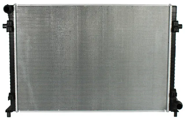 8013755 - : Agility Radiator for Agility Image