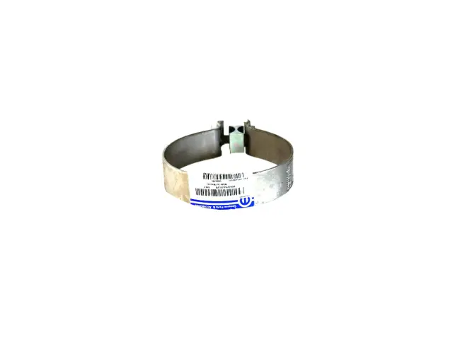 68410660AA - Exhaust: Exhaust Clamp for Mopar Image