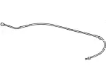 F5TZ16916B - Body: Cable Assembly for Ford: Ranger Image
