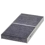 E2904LC - : Hengst Cabin Air Filter for HENGST Image