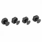 W715993S300 - Body: Cowl Grille Pin for Ford Image