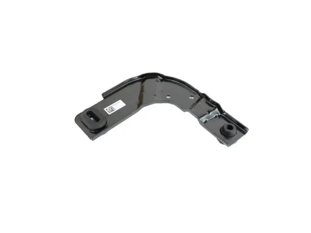 Auxiliary Cooler Bracket, Right - Alfa Romeo (68310980AA)