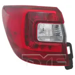 116718019 - : TYC Tail Light Assembly for TYC Image