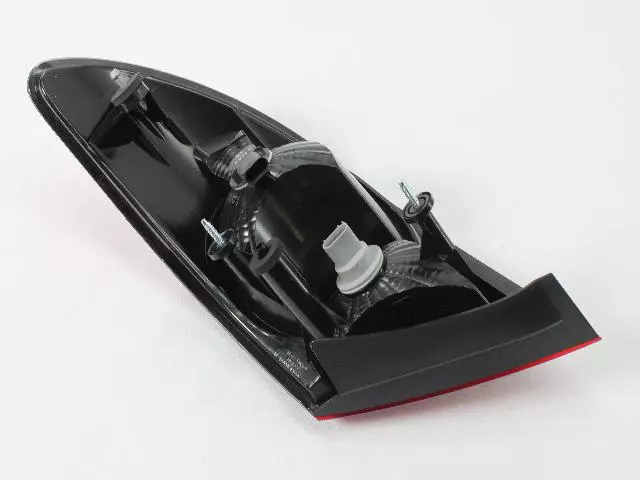 Tail Stop Turn Lamp, Left - Mopar (05113613AA)