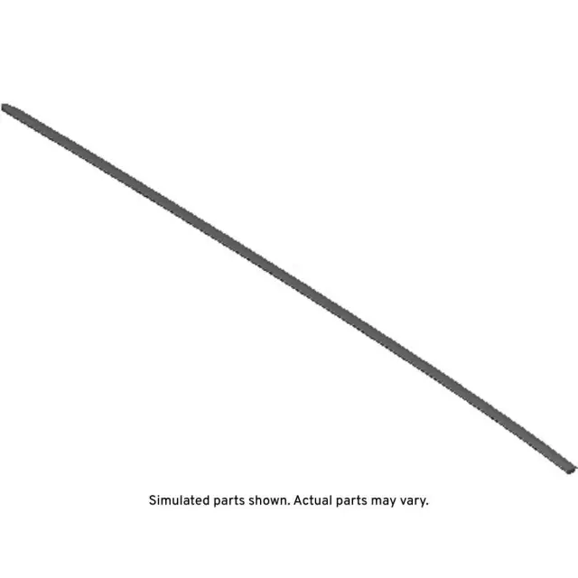 15761918 - Body: Molding Strip for GM Image