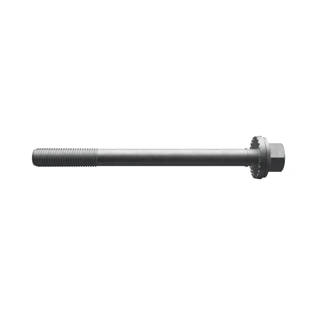 6508260AA - 3.7L Gas; Engine: Hex Head Bolt And Coned Washer, Mounting for Mopar Image