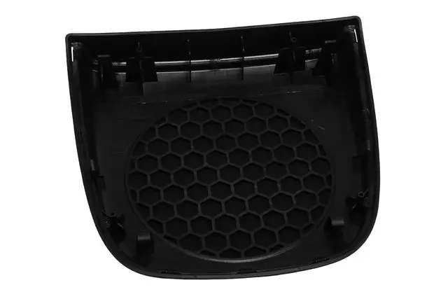 92267677 - Body: Jet Black Rear Speaker Grille for GM Image