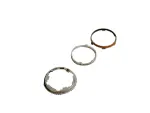 68271186AB - TR6060; 6-Speed; Manual Transmission: 3rd To 4th Blocker Ring for Mopar Image
