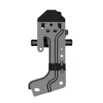52014892AC - Cooling: Coolant 3 Way Valve for Mopar Image