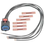 S2839 - : Electronic Throttle Body Connector for SMP CORP Image